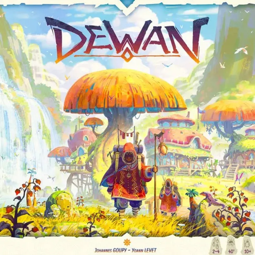 Dewan