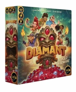 Diamant - 2024 Edition