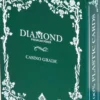 Diamond Poker - Playing Cards
