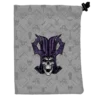 Dice Bag - D&D Lich Treasure Nest
