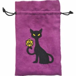 Dice Bag Midnight