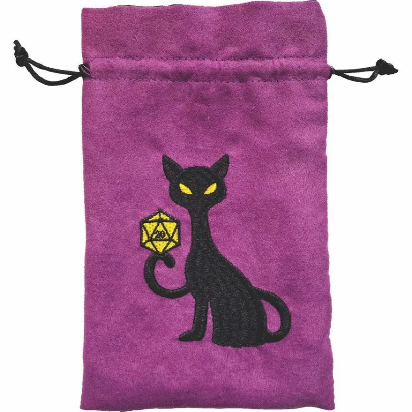 Dice Bag Midnight