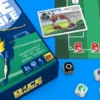 Dice Dribble