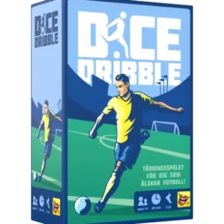 Dice Dribble