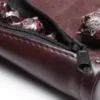 Dice Scroll & Map Dark Brown