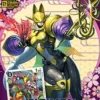 Digimon Card Game - Amethyst Mandala Advanced Deck ST-22