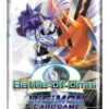 Digimon Card Game - Battle Of Omni Booster BT05