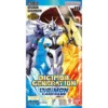 Digimon Card Game - DIGIMON GENERATION AD-01 Advanced Booster