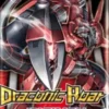 Digimon Card Game - Draconic Roar Booster EX03