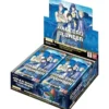 Digimon Card Game Hackers’ Slumber BT-23 Booster Display (24 Packs)