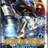 Digimon Card Game - New Awakening Booster BT08