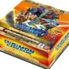 Digimon Card Game - Special Booster Ver.2.0 BT18-19 Booster Display (24 Packs)