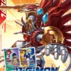 Digimon Card Game Starter Deck St24 Data Squad