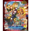 Digimon Card Game - Starter Deck ST20 Protector Of Light