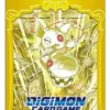 Digimon Card Game - Starter Deck ST19 Fable Waltz