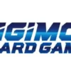 Digimon Card Game - Versus Monsters EX09 Extra Booster Display (24 Packs)