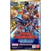 Digimon Card Game - World Convergence BT21 Booster