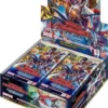 Digimon Card Game - World Convergence BT21 Booster Display (24 Packs)
