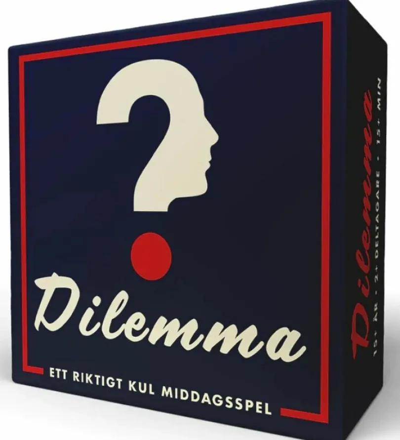 Dilemma