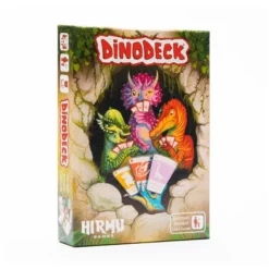 Dinodeck (Sv)