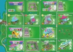 Dinosaur Island