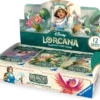 Disney Lorcana TCG: Archazia’s Island - Booster Pack Display (24 boosters)