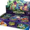 Disney Lorcana TCG: Attack of the Vine - Booster Pack Display (24 boosters)