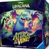 Disney Lorcana TCG: Attack of the Vine - Illumineer´s Trove