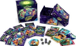 Disney Lorcana TCG: Attack of the Vine - Illumineer´s Trove