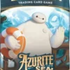 Disney Lorcana TCG: Azurite Sea - Booster Pack