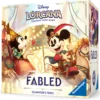 Disney Lorcana TCG: Fabled - Illumineer´s Trove