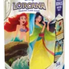 Disney Lorcana TCG: Fabled Starter Deck - Ariel & Mulan