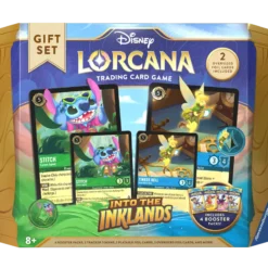 Disney Lorcana TCG: Into the Inklands Gift Set