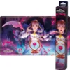 Disney Lorcana TCG: Shimmering Skies - Playmat Belle