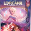 Disney Lorcana TCG: Shimmering Skies - Starter deck - Elsa & Wreck