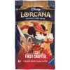 Disney Lorcana TCG: The First Chapter - Booster Pack