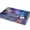 Disney Lorcana Tcg Ursulas Return Booster Pack Display 24 Boosters Disney Lorcana