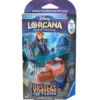 Disney Lorcana TCG: Ursula's Return - Starter deck - Anna & Hercules