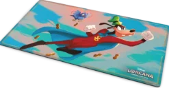 Disney Lorcana TCG: Wilds Unknown - Playmat Goofy