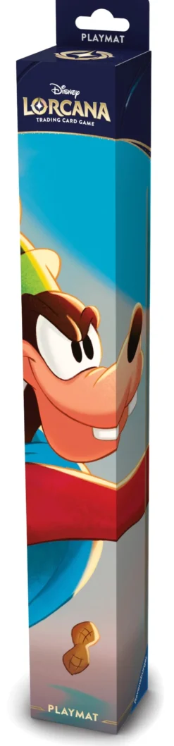 Disney Lorcana TCG: Wilds Unknown - Playmat Goofy