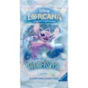 Disney Lorcana TCG: Winterspell - Booster Pack