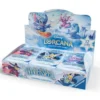 Disney Lorcana TCG: Winterspell - Booster Pack Display (24 boosters)
