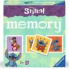 Disney Stitch mini memory