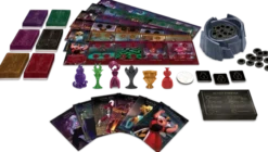 Disney Villainous