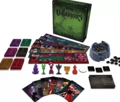 Disney Villainous