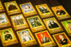 Distilled: A Spirited Strategy Game