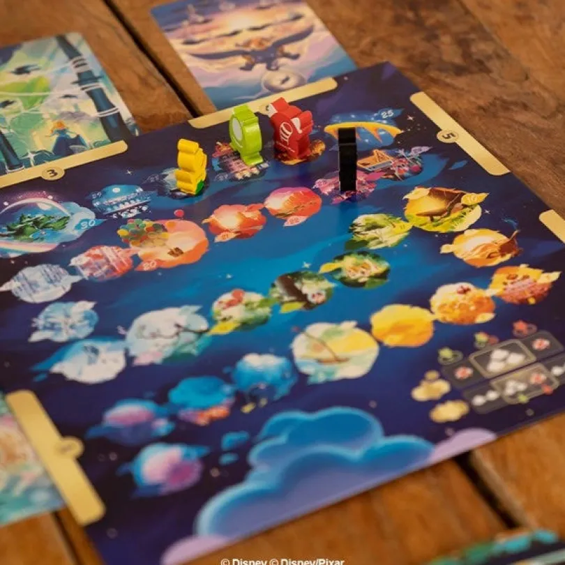 Dixit Disney Sv