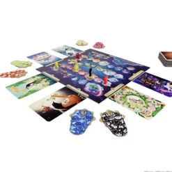 Dixit Disney Sv