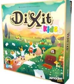 Dixit Kids