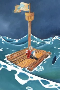 Dixit Odyssey